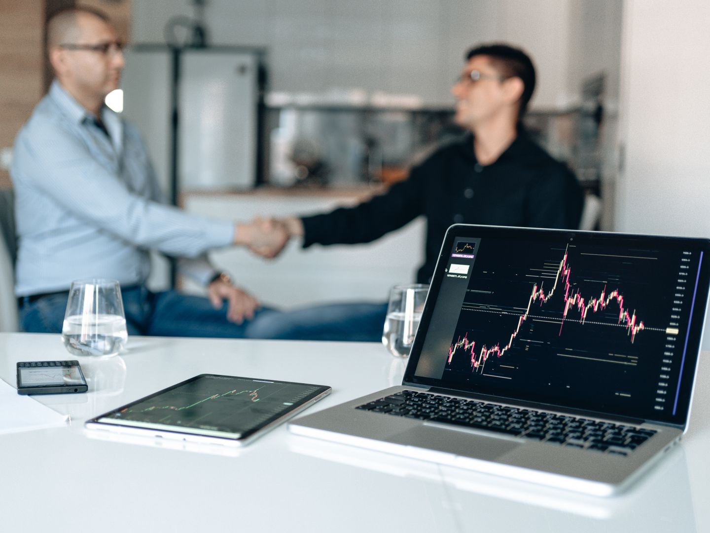 Choosing a Content Creation Partner