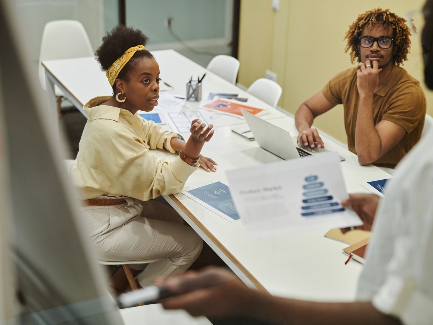 Content Marketing Fundamentals for SaaS